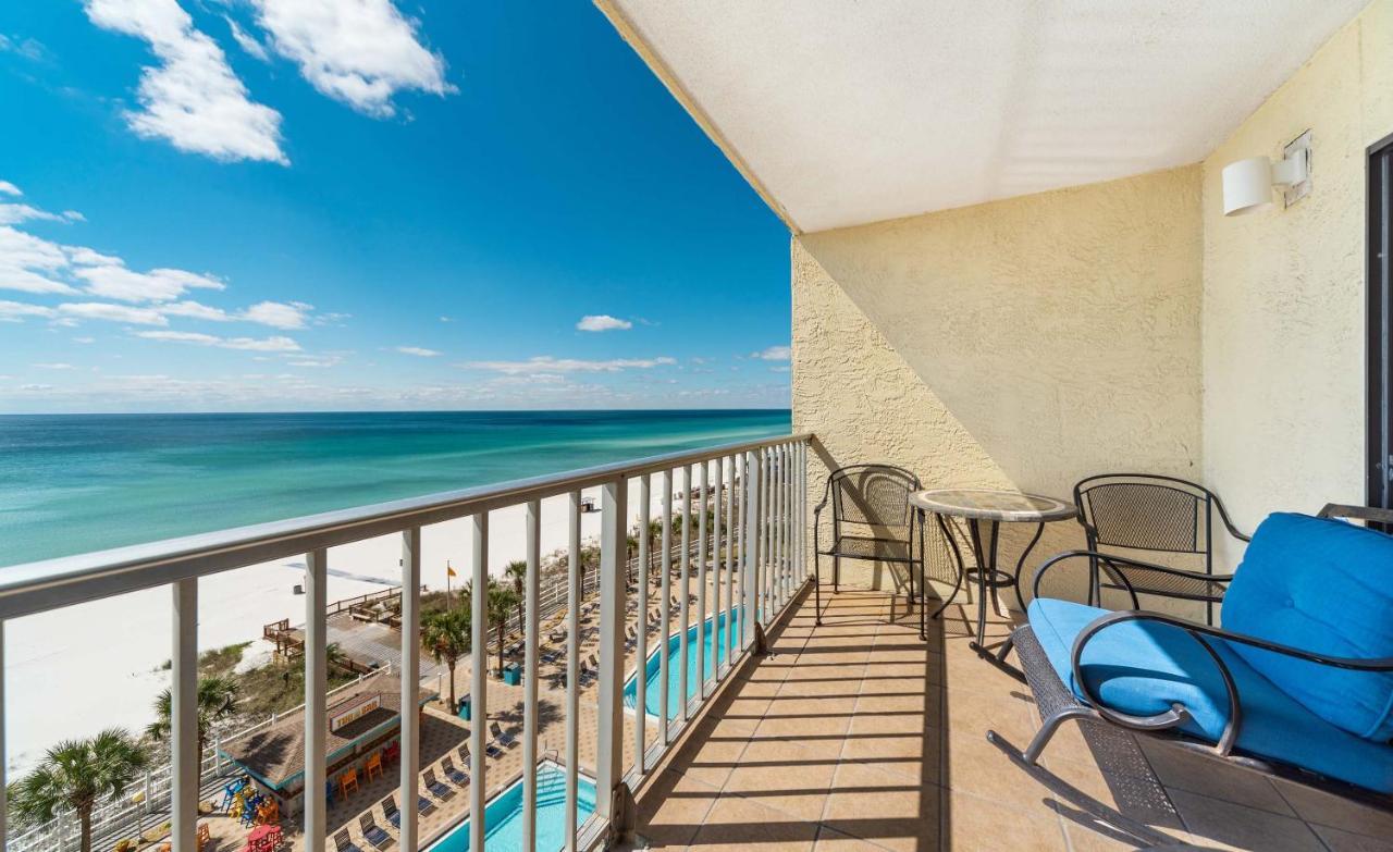 Summit Beach Resort 821 Panama City Beach Pokoj fotografie