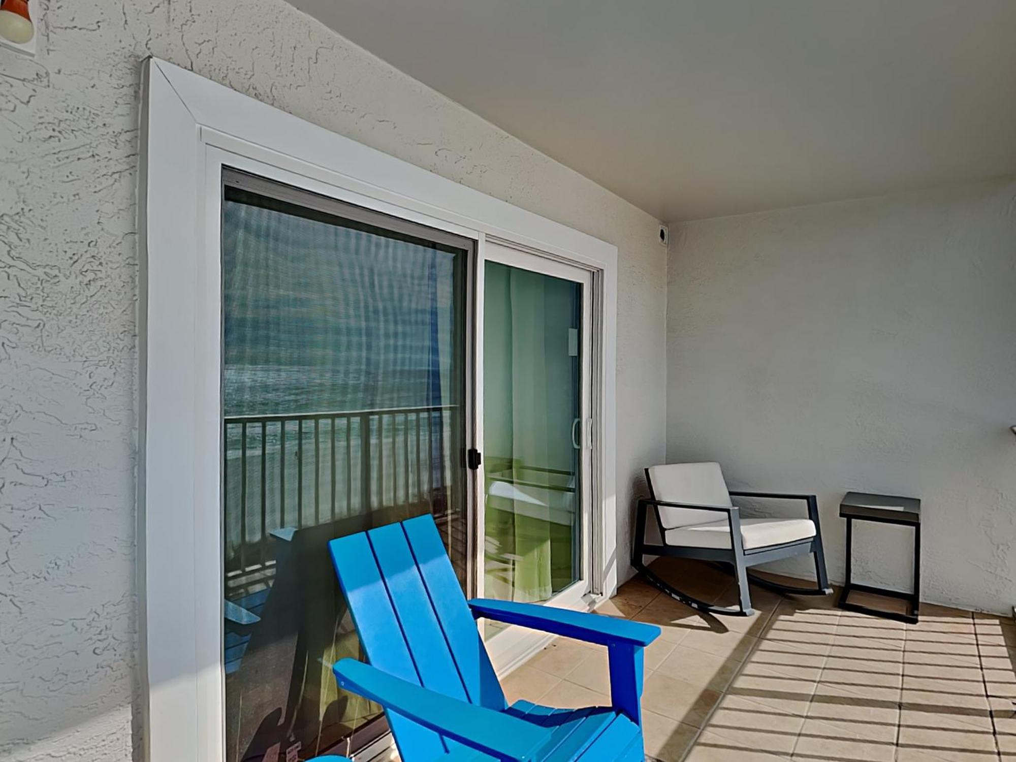 Summit Beach Resort 821 Panama City Beach Exteriér fotografie